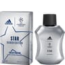 Adidas eau de toilette homme uefa 100ml