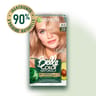 Garnier belle color naturals coloration permanente 8.11 blond clair cendré