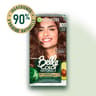Belle color naturals coloration permanente 5.0 châtain clair naturel