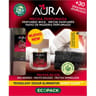 Aura mèche bois fruits rouges 40ml