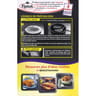 Tipiak chapelure dorée 4x100g