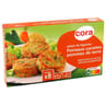 Cora Palets de légumes Poireaux carottes pommes de terre 300g