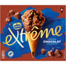 Extrême 6 cônes chocolat 720ml 426g