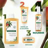 Klorane mangue huile nutrition 100ml