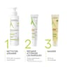 A-derma epitheliale ah duo gel huile de massage anti-marques 40ml
