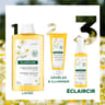Klorane camomille bio spray reflets blonds des 3 ans 100ml