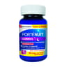 Forte pharma forte nuit gummies x 60