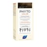 Phytocolor kit coloration 5.3 chatain clair dore x1