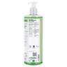Eau thermale Jonzac gel Nettoyant purifiant bio 500ml
