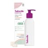 Saforelle soin lavant intime essential hydratant starter kit sticks x1