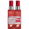 Phytolaque fixation souple rouge 2x100ml