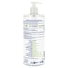 Natessance crème douche argan bio 1l
