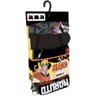 Lot de 3 boxers microfibres garçon Naruto Freegun NARUTO 14\16 ANS