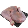 Cuisse de dinde x2 à rôtir