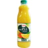 Cora pur jus orange sans pulpe 1.5l