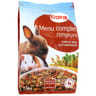 Cora menu complet pour rongeurs 1,5kg