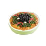 Terrine mediterraneene
