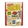 William saurin - doypack bons pour nous chili vegetal 300g