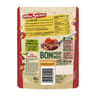 William saurin - doypack bons pour nous chili vegetal 300g
