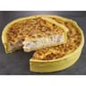 Quiche lorraine club