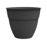 POT OSAKA DIAM.50CM 56.8L 52X52X42.9CM GRIS ANTRACITHE