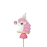 Tonton pierrot brochette licorne 50g