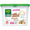 L'arbre vert doses lessive liquide amande douce hypoallergénique 24 doses 0.58kg
