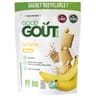 Good Goût les carrés banane 50g bio