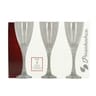Verre à eau 22cl Twist x3