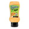 Samia sauce alger 350 ml