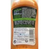 Samia sauce alger 350 ml