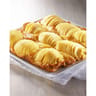 Tarte fine aux pommes 6 parts