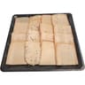 PLATEAU FROMAGE A RACLETTE 4 SAVEURS - 2 PERS
