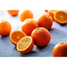 Orange Maltaise