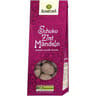 Alnatura amandes cannelle chocolat bio 100g
