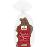 Alnatura père noël au chocolat au lait bio 70g