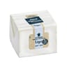 Pavé d'affinois leger 150 g lait pasteurisé