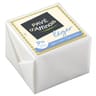 Pavé d'affinois leger 150 g lait pasteurisé
