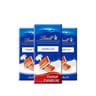 Lindt maitre chocolatier double lait x3-300g