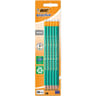 Bic evolution crayon a papier hb x10