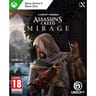 Jeu xbs assassin s creed mirage