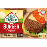 Isla Délice hamburgers halal x10 800g