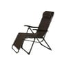 Fauteuil relax silos anthracite