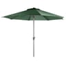 Parasol loompa 3m olive