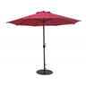Parasol lompa 3m grenade