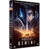 Dvd project gemini
