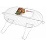 Grille ovale pour bbq atlanta athenes