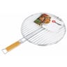 Grille double diam. 37 cm
