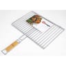 Grille double 40 x 29 cm