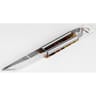Pince inox 39 cm manche inox